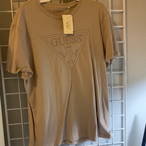NWT GUESS SHIRT - Picture 2 of 3